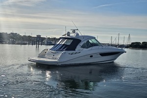 50FT (15.24M) SEA RAY