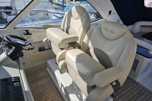 50FT (15.24M) SEA RAY