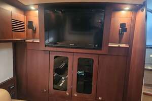 2012 Sea Ray 500 SUNDANCER thumbnail 37