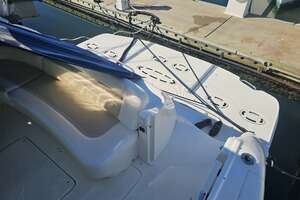 2012 Sea Ray 500 SUNDANCER thumbnail 12