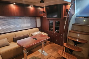 50FT (15.24M) SEA RAY