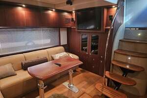 2012 Sea Ray 500 SUNDANCER thumbnail 36