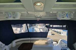 2012 Sea Ray 500 SUNDANCER thumbnail 25