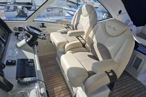 2012 Sea Ray 500 SUNDANCER thumbnail 18