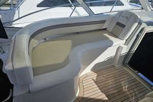 2012 Sea Ray 500 SUNDANCER thumbnail 17