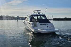 2012 Sea Ray 500 SUNDANCER thumbnail 6