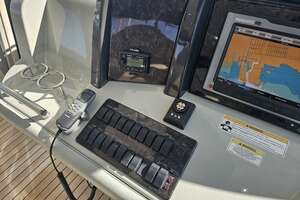 2012 Sea Ray 500 SUNDANCER thumbnail 23