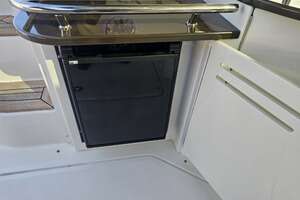 2012 Sea Ray 500 SUNDANCER thumbnail 15