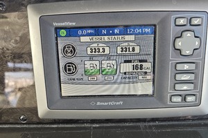 50FT (15.24M) SEA RAY