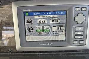 2012 Sea Ray 500 SUNDANCER thumbnail 21