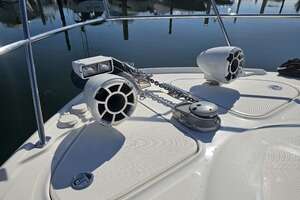 2012 Sea Ray 500 SUNDANCER thumbnail 8