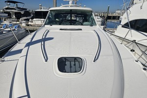 50FT (15.24M) SEA RAY