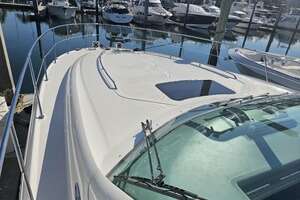 2012 Sea Ray 500 SUNDANCER thumbnail 7