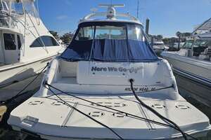 2012 Sea Ray 500 SUNDANCER thumbnail 58