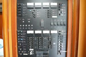 50ft Ocean Yachts Yacht For Sale