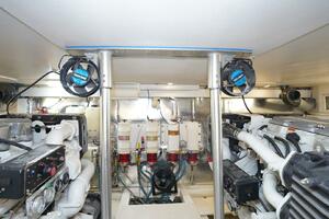 50ft Ocean Yachts Yacht For Sale