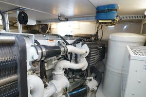 50ft Ocean Yachts Yacht For Sale