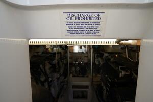 50ft Ocean Yachts Yacht For Sale