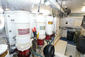 50ft Ocean Yachts Yacht For Sale