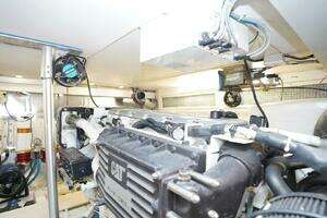 2005 Ocean Yachts thumbnail 64