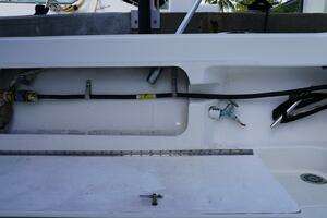 2005 Ocean Yachts thumbnail 62