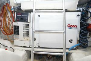 50ft Ocean Yachts Yacht For Sale