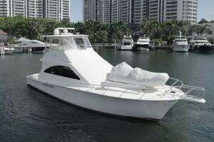 2005 Ocean Yachts thumbnail 1