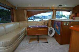 2005 Ocean Yachts thumbnail 25