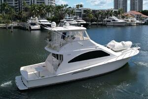 50ft Ocean Yachts Yacht For Sale