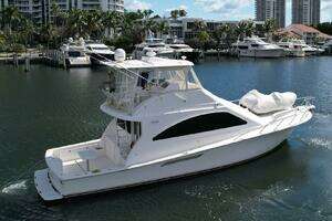 2005 Ocean Yachts thumbnail 29
