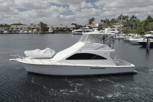 50ft Ocean Yachts Yacht For Sale