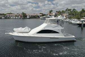 2005 Ocean Yachts thumbnail 54