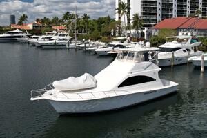 50ft Ocean Yachts Yacht For Sale