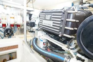 50ft Ocean Yachts Yacht For Sale