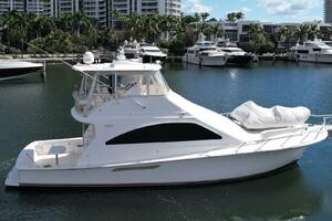 50ft Ocean Yachts Yacht For Sale