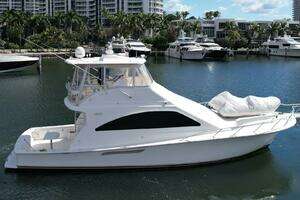 2005 Ocean Yachts thumbnail 28