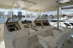 50ft Ocean Yachts Yacht For Sale