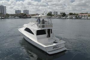 50ft Ocean Yachts Yacht For Sale