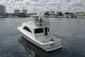 2005 Ocean Yachts thumbnail 53