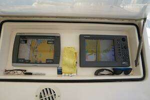 2005 Ocean Yachts thumbnail 58