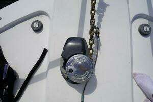 2005 Ocean Yachts thumbnail 61