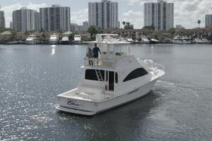 50ft Ocean Yachts Yacht For Sale