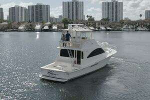 2005 Ocean Yachts thumbnail 2