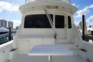 50ft Ocean Yachts Yacht For Sale