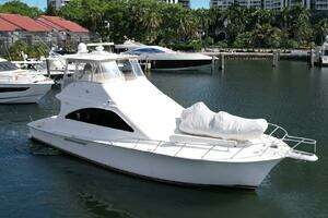 2005 Ocean Yachts thumbnail 56