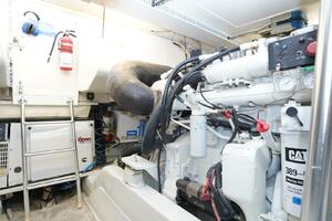 50ft Ocean Yachts Yacht For Sale