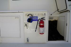 50ft Ocean Yachts Yacht For Sale