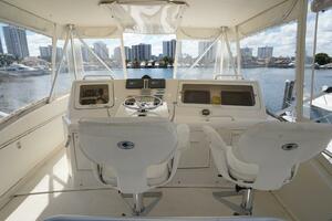 50ft Ocean Yachts Yacht For Sale
