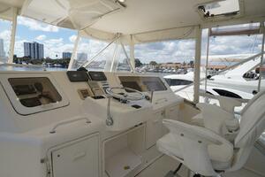 50ft Ocean Yachts Yacht For Sale