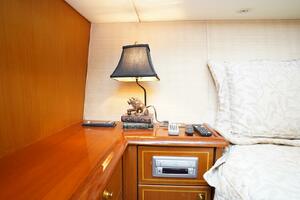 50ft Ocean Yachts Yacht For Sale